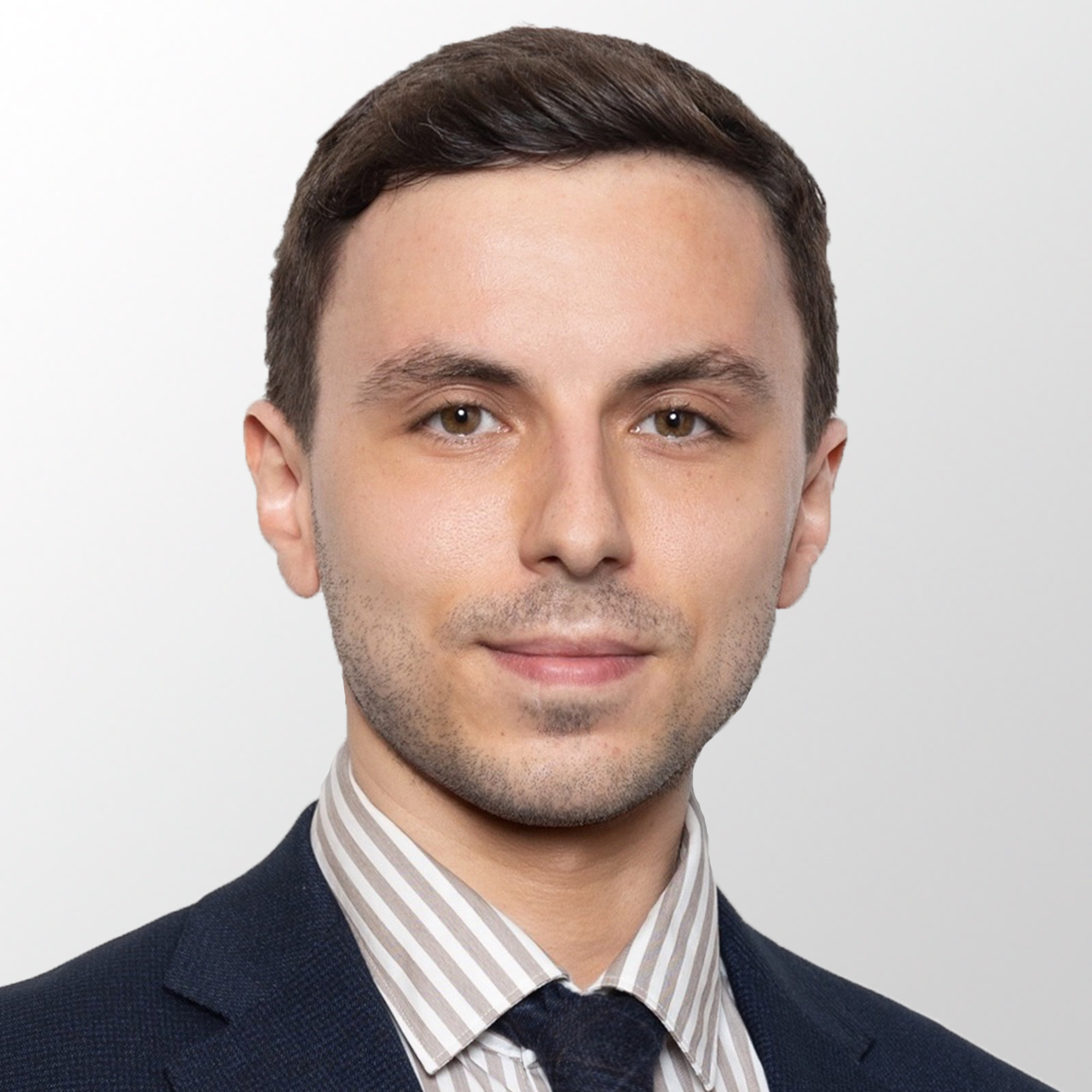 Евгений Девин